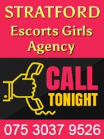 stratford escort|Stratford Escort, Independent & Agencies .